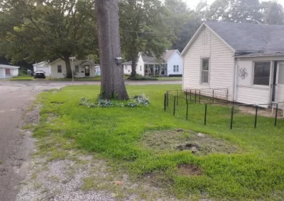 Excellent Lawn Maintenance
