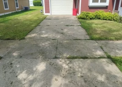 Quality Landscaping Services